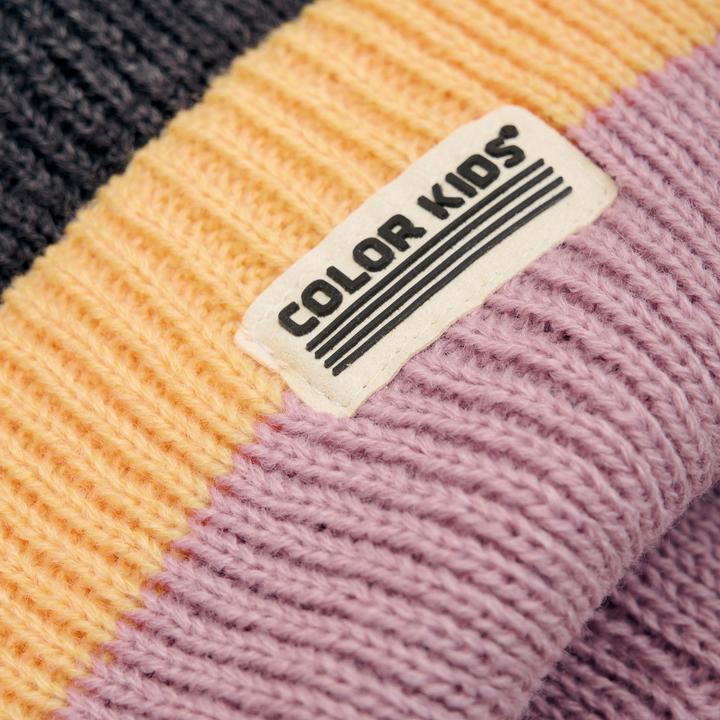 Image du produit Color Kids Wool & Contrast (52)