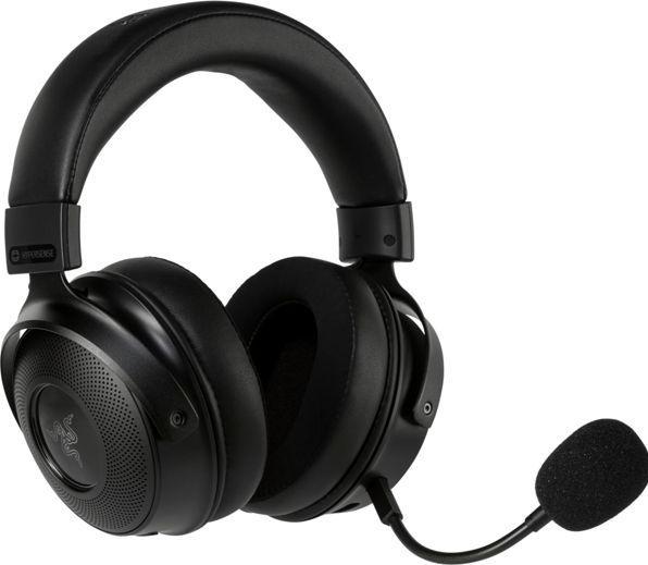 Image du produit Razer Kraken V3 Pro (Filaire, Sans fil)