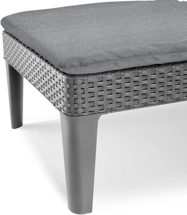 Actual product image Allibert Kelsey (187.50 cm)