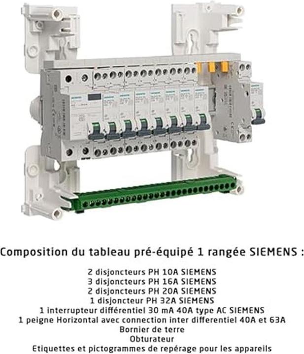 Interruttore Eaton Moeller NZMB1-A63 3P 63A Capacità Di Rottura 25kA - Foto 9