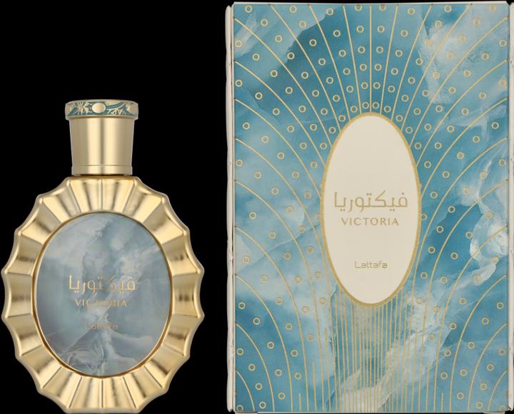 Image du produit Lattafa Perfumes Victoria (Eau de parfum, 100 ml)