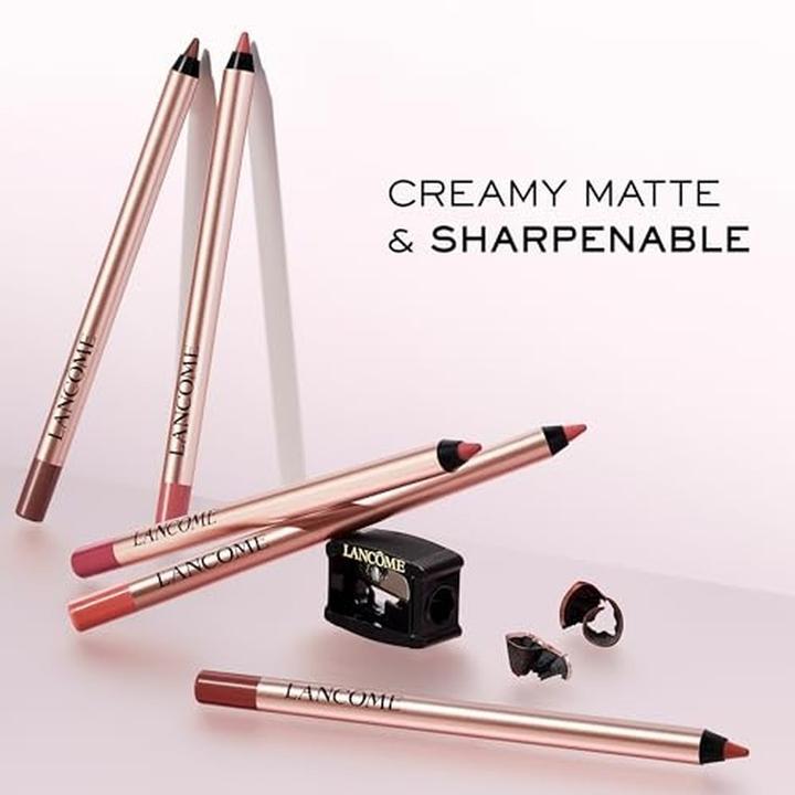 Actual product image Lancôme Lip Idôle Liner 33 (33 Idôle Nude)