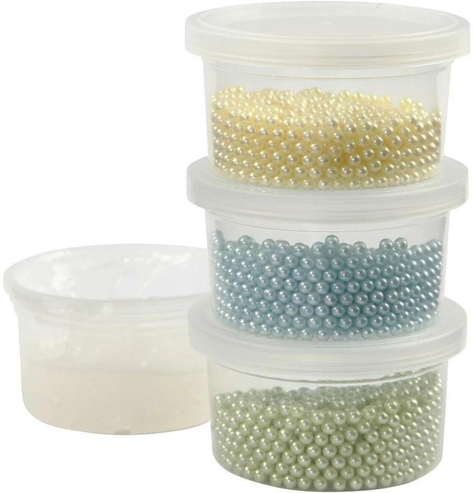 Actual product image Creativ Company Pearl Clay