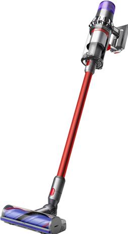 Productafbeelding Dyson Vacuum Cleaner V15 Detect Absolut - Red/Lila
