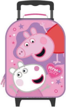 Actual product image Undercover Peppa Pig (13 l)