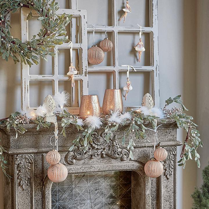 Actual product image Loberon Mane (6x)