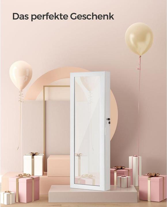 Image du produit Songmics Emily