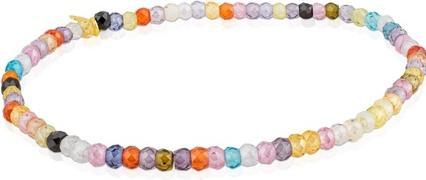 Tous Gold Color Bracelet