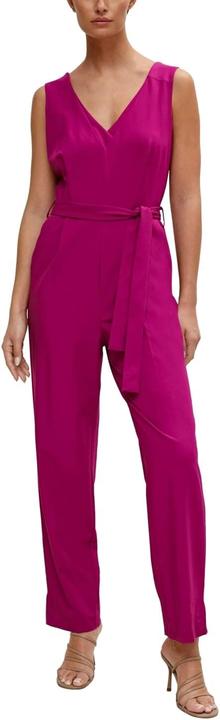 Produktbild Comma Langer Overall eendelig (34)