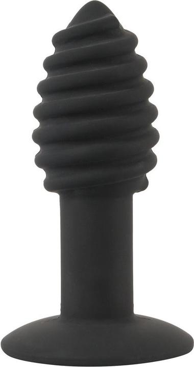 Produktbild Black Velvets Twist butt plug