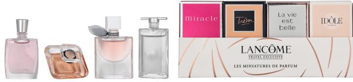 Actual product image Lancôme Best Of Lancome (Eau de parfum, 21.50 ml)