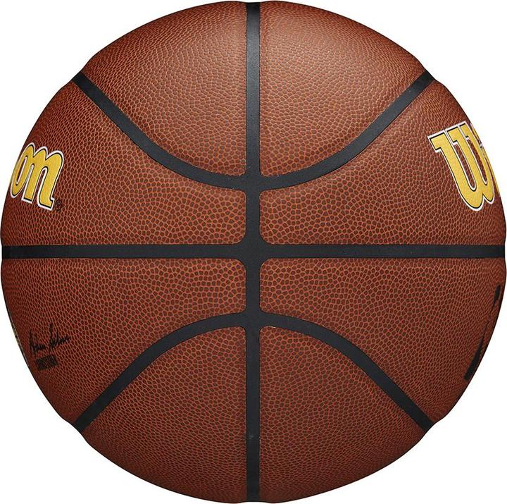 Produktbild Wilson Nba Team Alliance Basketball Ind Pacers