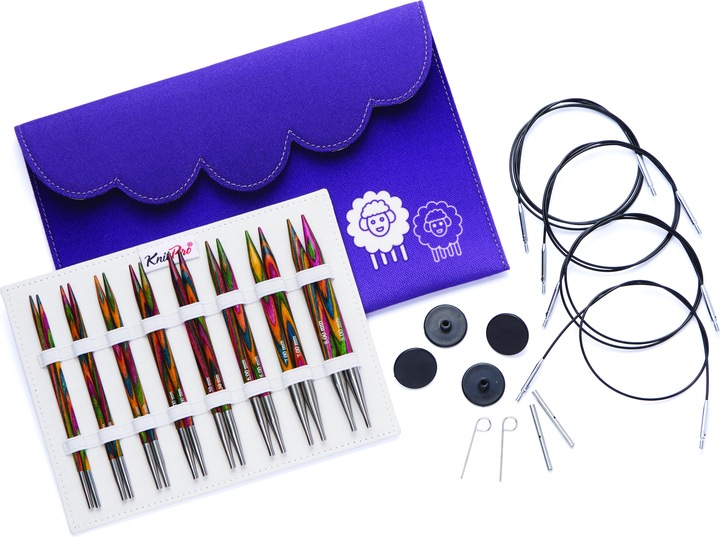Knitpro Symfonie