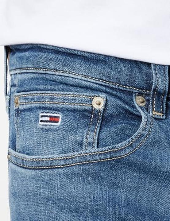 Actual product image Tommy Jeans 10021295 (W32/L32)