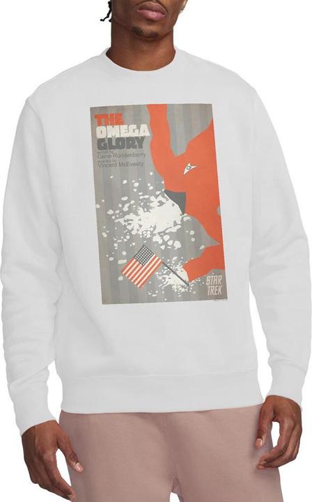 Immagine prodotto The Original Series Episode 52 Felpa Adulto Unisex (S)