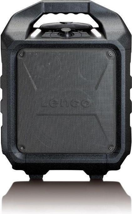 Produktbild Lenco PA-90 (10 h, Akkubetrieb, Netzbetrieb)