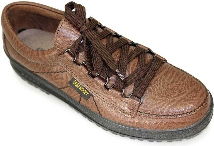 Image du produit GriSport Chaussures de randonnée Modena cuir (41)