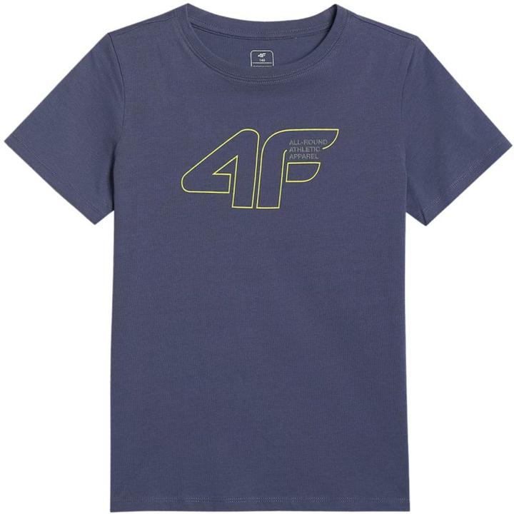 Produktbild 4F Junior-T-Shirt (152)