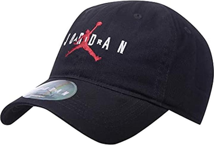 Image du produit Jordan Kinderkappe Curve Brim