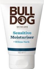 Actual product image Bulldog Sensitive Moisturiser (100 ml, Day cream)