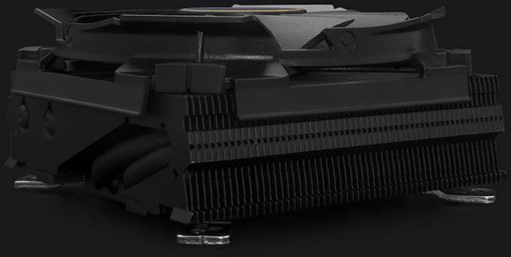 Produktbild Cryorig C7 G Mini-Top-Flow (47 mm)