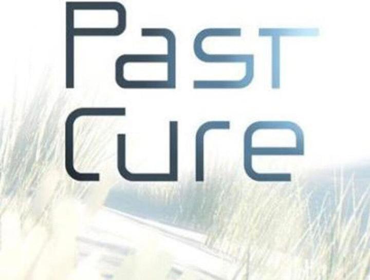 Produktbild Phantom Athletics Past Cure (PS4, EN)