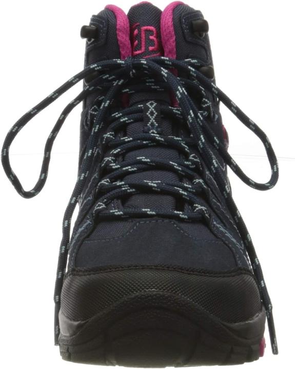 Produktbild Brütting Mount Shasta Kids High (32)