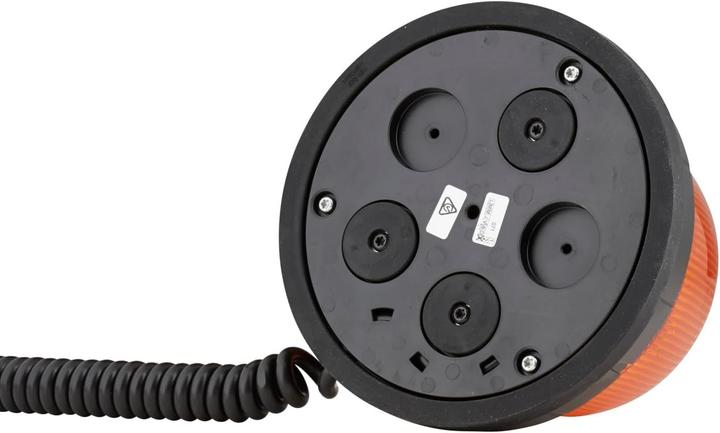 Actual product image Hella Rotating beacon LED for JOHN DEERE