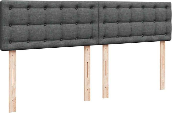 Produktbild vidaXL Boxspringbett (180 x 200 cm)