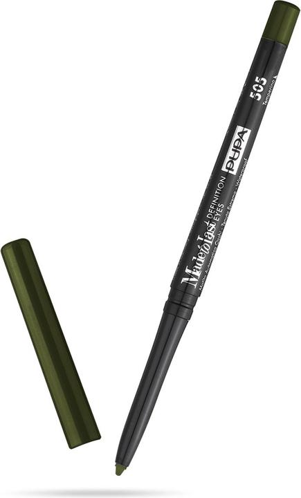 Actual product image Pupa Milano Pupa Made To Last Definition Eyes 0.35gr (505)