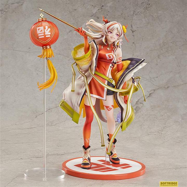 Produktbild Good Smile Company Arknights statuette PVC 1/7 Nian: Spring Festival Ver. 25 cm