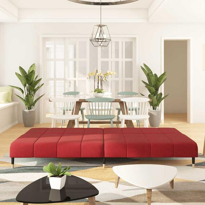 Produktbild vidaXL Schlafsofa (2-Sitzer)