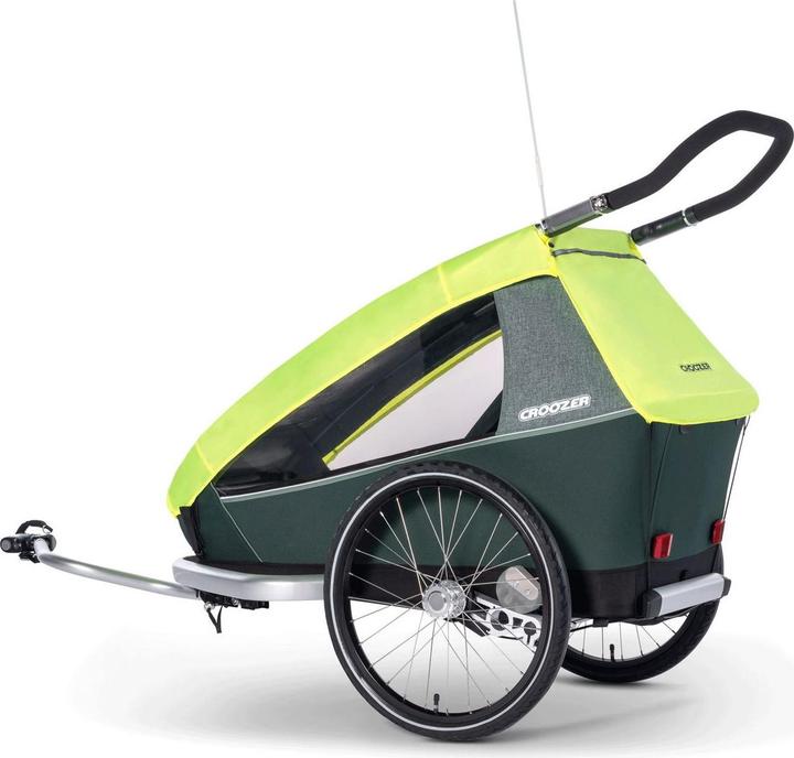 Produktbild Croozer Zb Cro