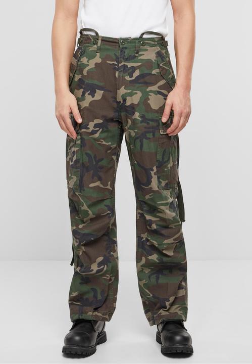 Produktbild Brandit M-65 Vintage Cargo Pants (XL)