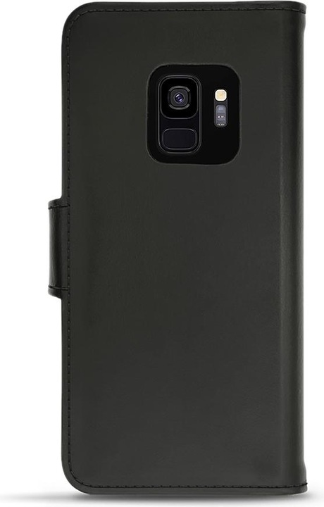 Image du produit Noreve Housse cuir portefeuille (Samsung Galaxy S9)
