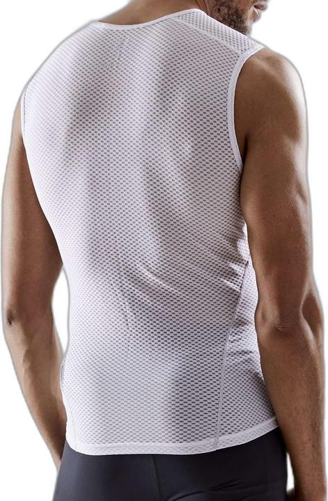 Actual product image Craft Cool Mesh Superlight Tank Top (XXL)