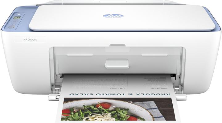 Produktbild HP DeskJet 2822e (Tintenpatrone, Farbe)