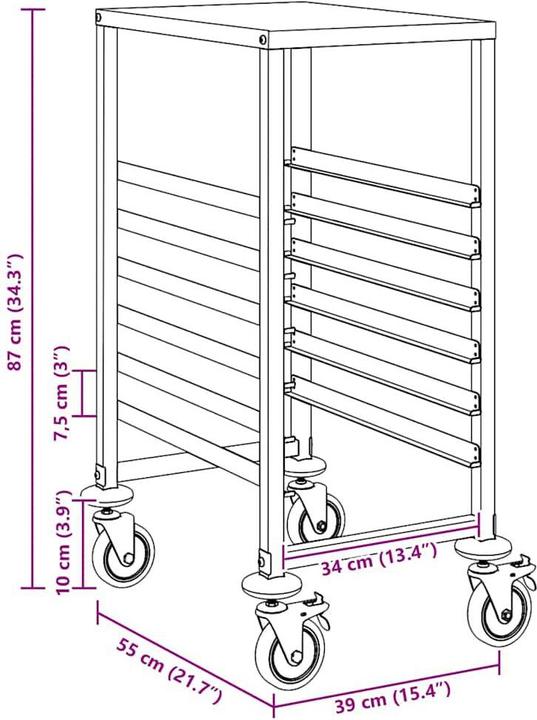 Image du produit vidaXL Comté de Hanshou