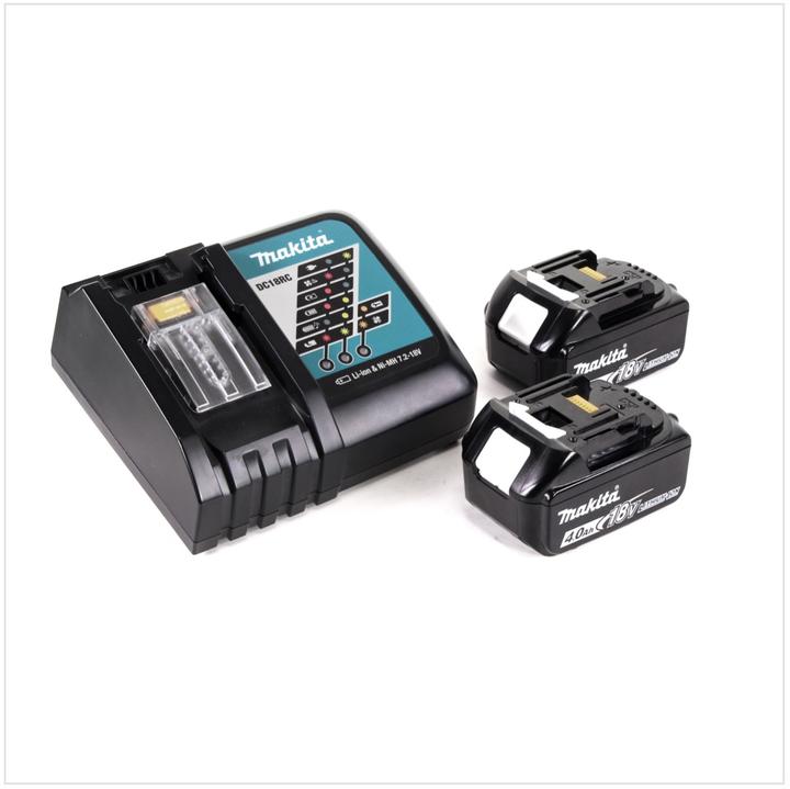 Produktbild Makita DHP 453