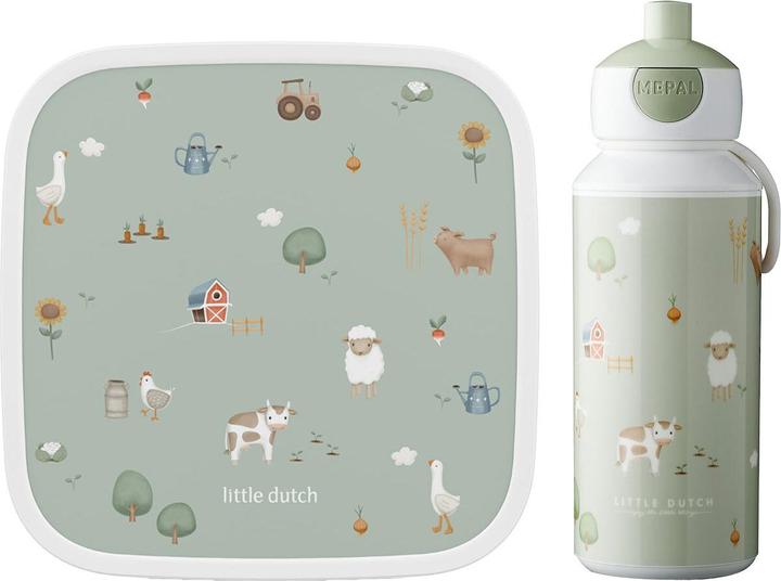 Produktbild Mepal Campus (2025) Lunchset XL