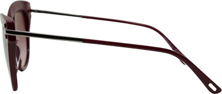 Actual product image Tom Ford Womens/Ladies Kira Sunglasses