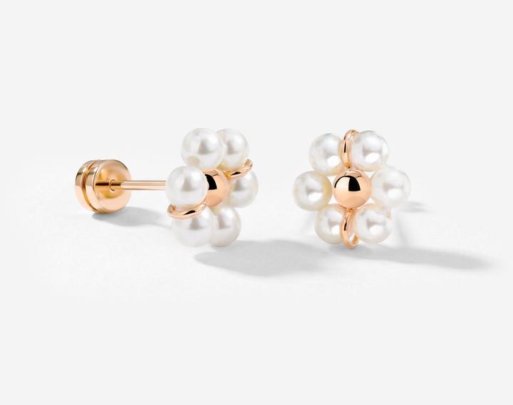 Produktbild Luamaya Daisy Studs (Edelstahl)