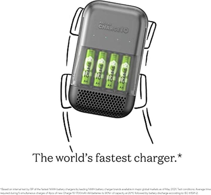 Actual product image Port Designs 202255 tablet case (6") Folio Orange (1 pcs., AA, 1700 mAh)