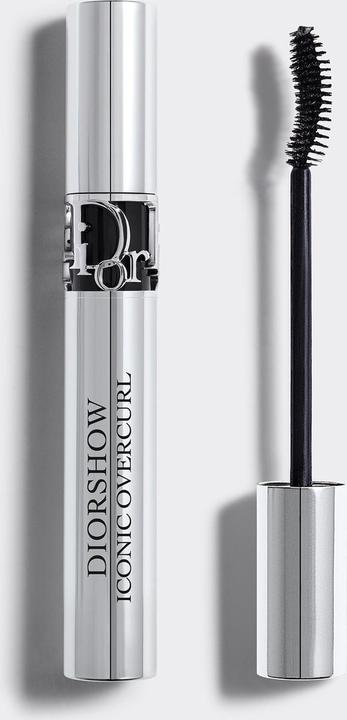 Immagine prodotto Dior Diorshow Iconic Overcurl Mascara (Nero)