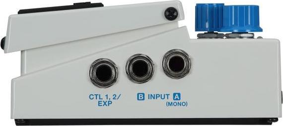 Produktbild BOSS PX-1 Plugout FX