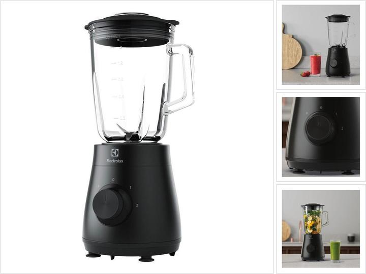 Actual product image Electrolux BLENDER E3TB1-4GG (500 W)