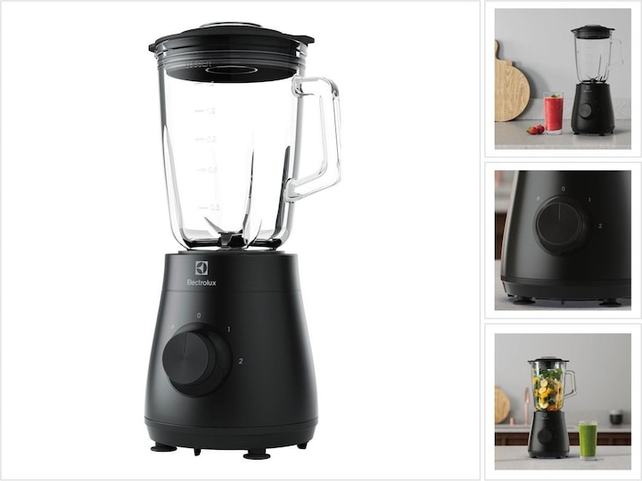 Immagine prodotto Electrolux Frullatore E3tb1-4gg (500 W)