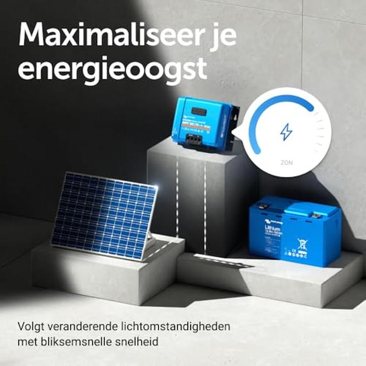 Actual product image Victron Energy SmartSolar MPPT 150/70-Tr VE.Can