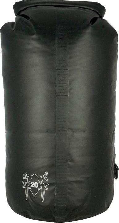 Immagine prodotto Amphibious BORSA IMPERMEABILE TUBO 20L NERO P/N: TS-1020.01 (20 l)