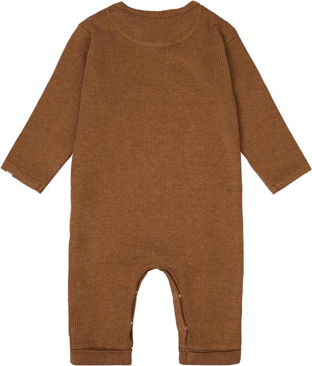 Produktbild Noppies Strampler Nevis Chipmunk Gr. 50 (50)